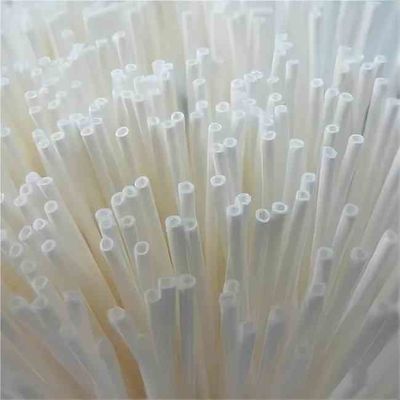 30-50 LMH Backwash Flux PVDF PES Полые волокна с ультрафильтрацией Мембранные нитки для MBR 10 м2 Долговечная производительность